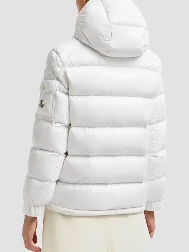 Moncler Women's Maire Puffer Jacket | Thumbnail 3 Moncler Women's Maire Puffer Jacket | Thumbnail 3