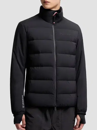 Moncler Grenoble Men's Araripe Puffer Jacket | Thumbnail 2 Moncler Grenoble Men's Araripe Puffer Jacket | Thumbnail 2