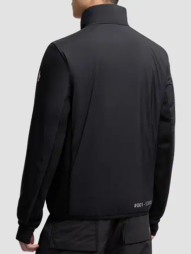 Moncler Grenoble Men's Araripe Puffer Jacket | Thumbnail 3 Moncler Grenoble Men's Araripe Puffer Jacket | Thumbnail 3
