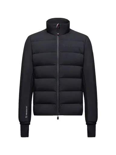 Moncler Grenoble Men's Araripe Puffer Jacket | Thumbnail 1 Moncler Grenoble Men's Araripe Puffer Jacket | Thumbnail 1