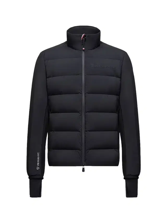 Moncler Grenoble Men's Araripe Puffer Jacket - Black