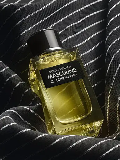 Dolce & Gabbana Masculine Re-Edition Eau de Parfum | Thumbnail 6