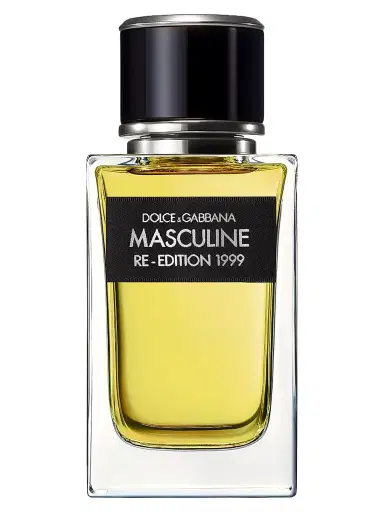 Dolce & Gabbana Masculine Re-Edition Eau de Parfum | Thumbnail 1