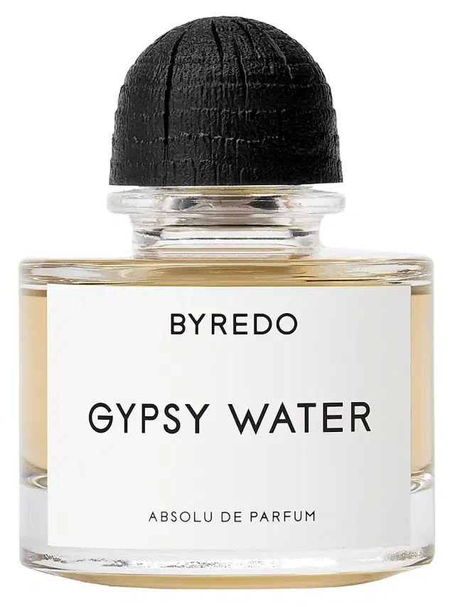 Byredo Gypsy Water Absolu de Parfum 1.7 oz