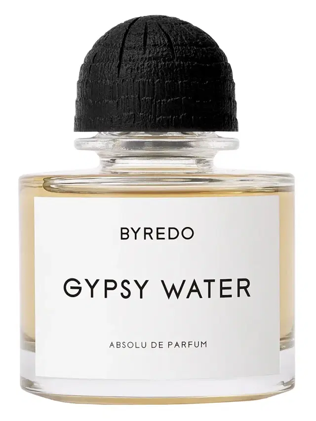 Byredo Gypsy Water Absolu de Parfum 3.4 oz