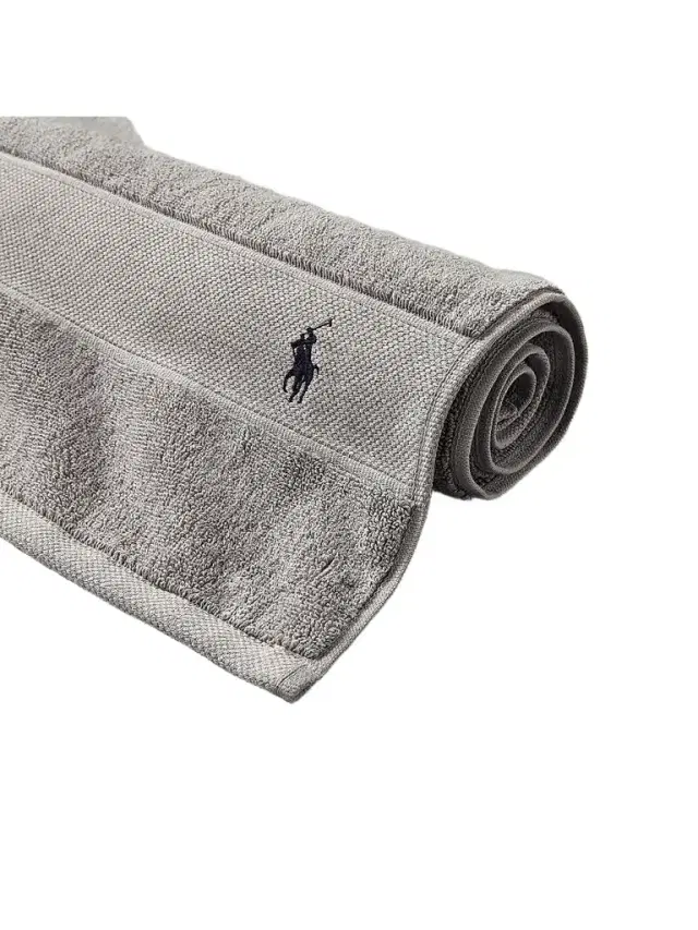 Ralph Lauren Polo Player Cotton