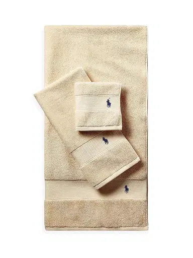 Ralph Lauren Polo Player Cotton | Thumbnail 2