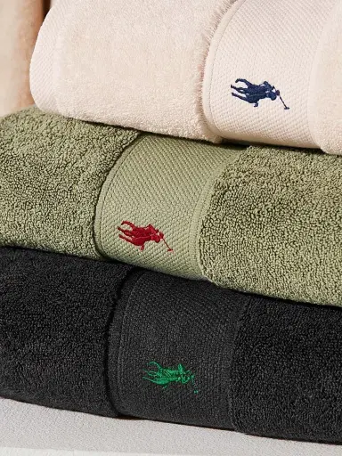 Ralph Lauren Polo Player Cotton | Thumbnail 7