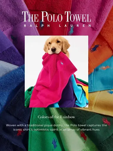 Ralph Lauren Polo Player Cotton | Thumbnail 10