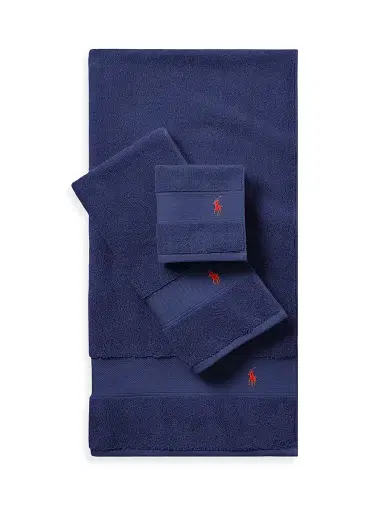 Ralph Lauren Polo Player Cotton | Thumbnail 2