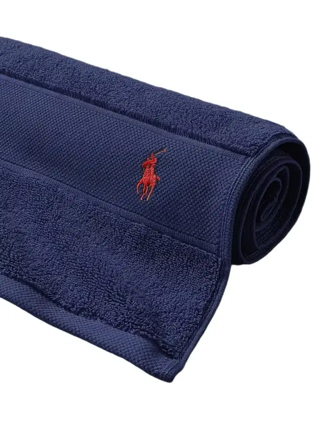 Ralph Lauren Polo Player Cotton