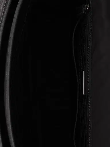 Prada Men's Re-Nylon and Saffiano Leather Shoulder Bag | Thumbnail 6 Prada Men's Re-Nylon and Saffiano Leather Shoulder Bag | Thumbnail 6