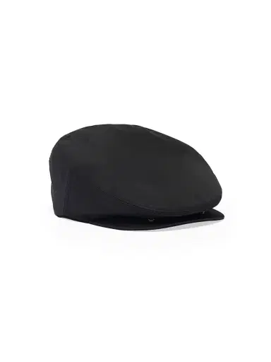Prada Men's Re-Nylon Hat - Black - Size XXL | Thumbnail 1 Prada Men's Re-Nylon Hat - Black - Size XXL | Thumbnail 1