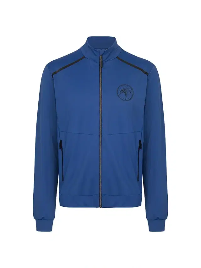 Stefano Ricci Men's Sport Jacket - Blue