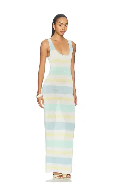SEROYA Jasmine Knit Dress | Thumbnail 2 SEROYA Jasmine Knit Dress | Thumbnail 2