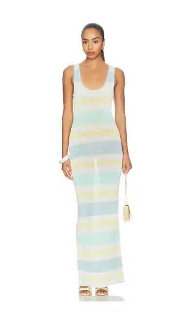 SEROYA Jasmine Knit Dress | Thumbnail 1 SEROYA Jasmine Knit Dress | Thumbnail 1