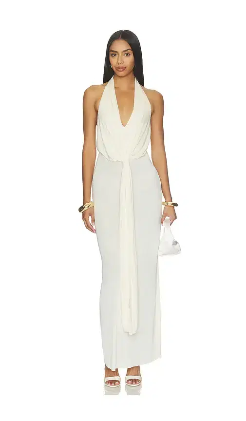 SEROYA Kayla Dress