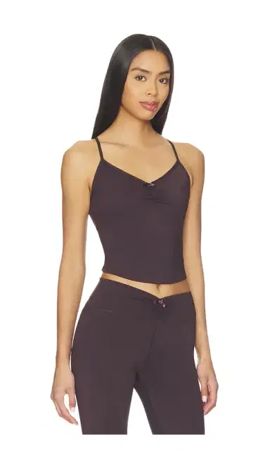 WeWoreWhat Ruched Cami | Thumbnail 2 WeWoreWhat Ruched Cami | Thumbnail 2