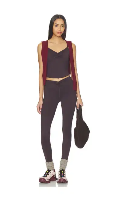 WeWoreWhat Ruched Cami | Thumbnail 4 WeWoreWhat Ruched Cami | Thumbnail 4