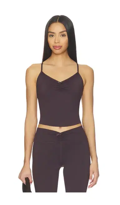 WeWoreWhat Ruched Cami | Thumbnail 1 WeWoreWhat Ruched Cami | Thumbnail 1