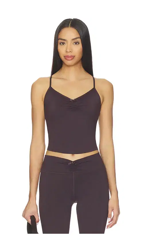Ruched Cami