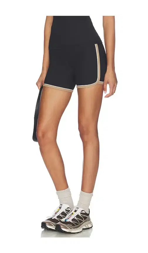 Rhythm 5in Spin Short
