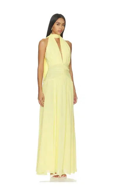 NICHOLAS Arella Dress | Thumbnail 2 NICHOLAS Arella Dress | Thumbnail 2