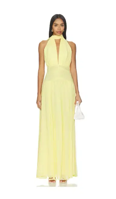 NICHOLAS Arella Dress | Thumbnail 1 NICHOLAS Arella Dress | Thumbnail 1