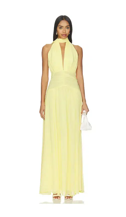 Arella Dress