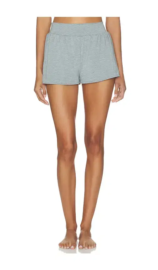 Butter Relaxed Short