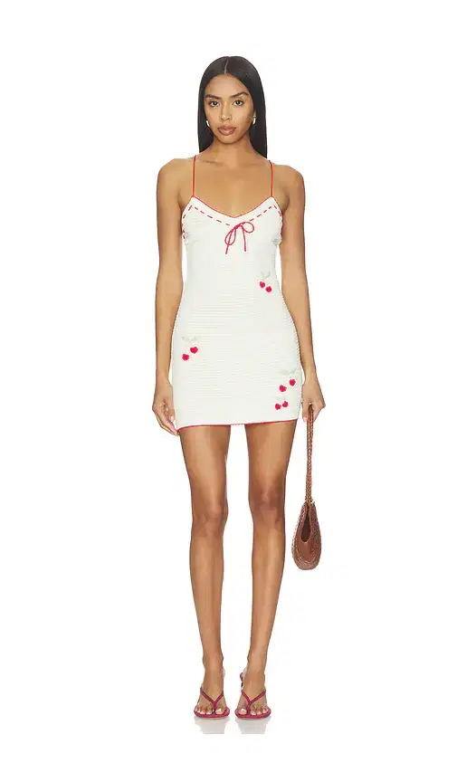 LoveShackFancy Yelena Dress