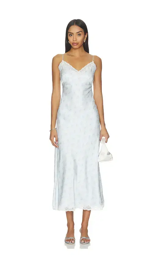 Manuela Dress