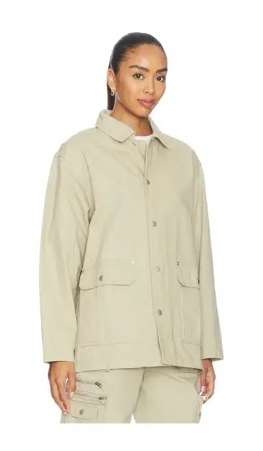 STILL HERE Barn Jacket | Thumbnail 2