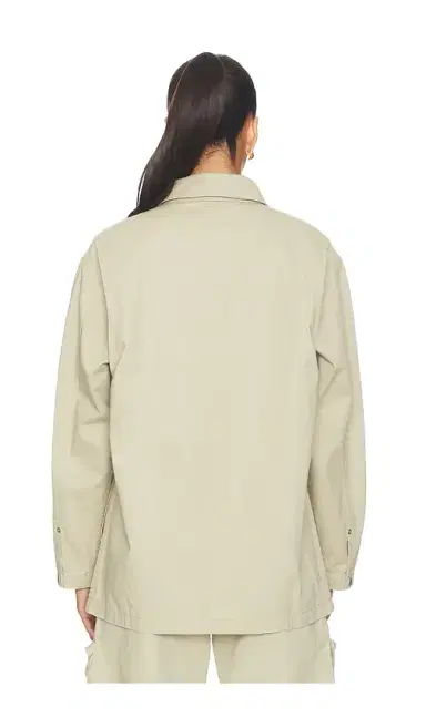 STILL HERE Barn Jacket | Thumbnail 3