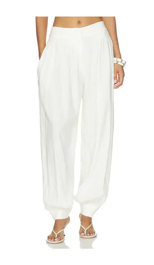 Bardot Renea Balloon Pant
