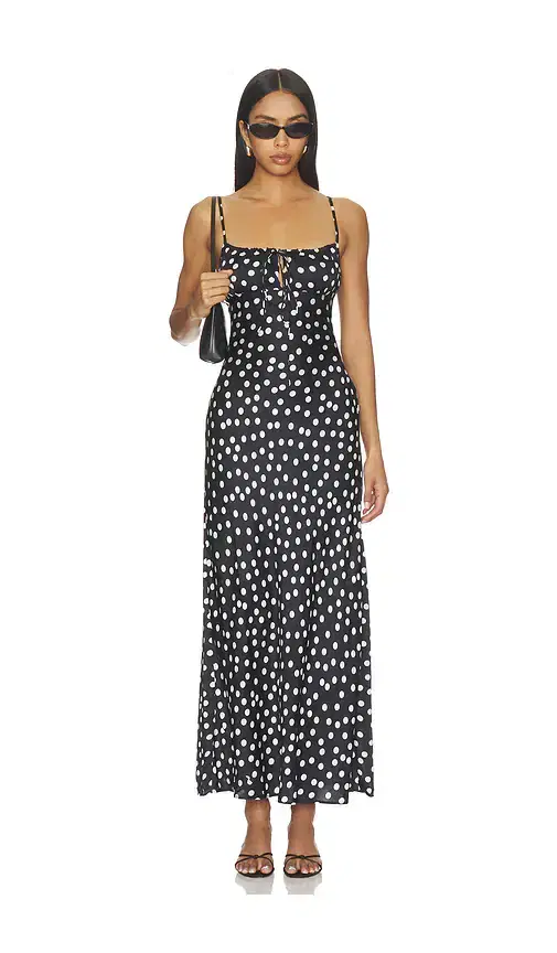 Slip Dress
