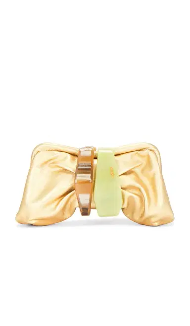 Cult Gaia Julita Clutch | Thumbnail 2 Cult Gaia Julita Clutch | Thumbnail 2