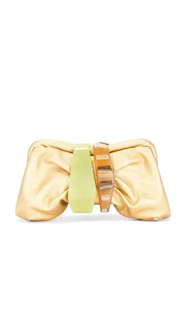 Cult Gaia Julita Clutch | Thumbnail 3 Cult Gaia Julita Clutch | Thumbnail 3