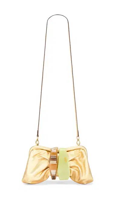 Cult Gaia Julita Clutch | Thumbnail 1 Cult Gaia Julita Clutch | Thumbnail 1