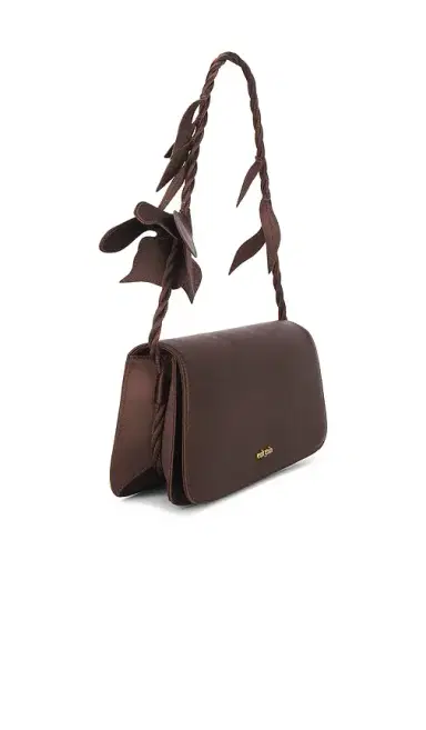 Cult Gaia Cosette Shoulder Bag | Thumbnail 3 Cult Gaia Cosette Shoulder Bag | Thumbnail 3