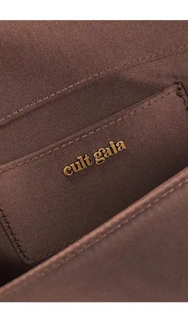 Cult Gaia Cosette Shoulder Bag | Thumbnail 5 Cult Gaia Cosette Shoulder Bag | Thumbnail 5