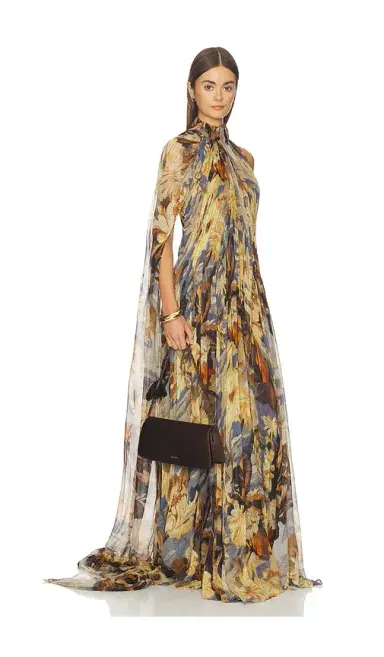 Cult Gaia Cosette Shoulder Bag | Thumbnail 7 Cult Gaia Cosette Shoulder Bag | Thumbnail 7