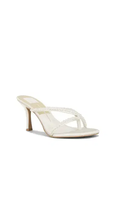 Dolce Vita Liano Pearl Heel | Thumbnail 2 Dolce Vita Liano Pearl Heel | Thumbnail 2