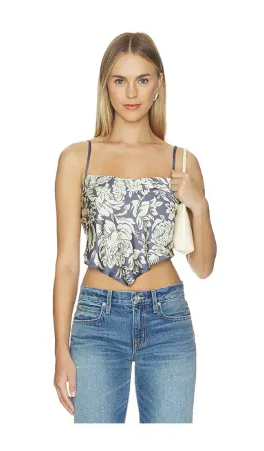 Free People Might Be Something Cami | Thumbnail 1 Free People Might Be Something Cami | Thumbnail 1