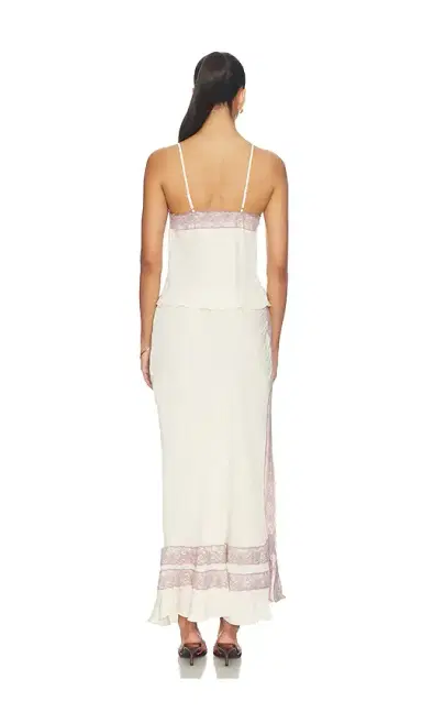 Free People x Intimately FP Wish You Were Here Slip Set | Thumbnail 3 Free People x Intimately FP Wish You Were Here Slip Set | Thumbnail 3