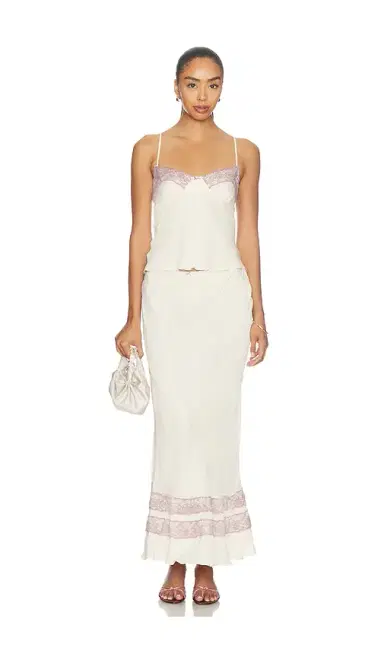 Free People x Intimately FP Wish You Were Here Slip Set | Thumbnail 1 Free People x Intimately FP Wish You Were Here Slip Set | Thumbnail 1