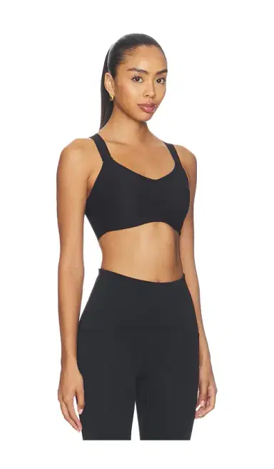 Spanx Shape Med Impact Sports Bra | Thumbnail 2 Spanx Shape Med Impact Sports Bra | Thumbnail 2