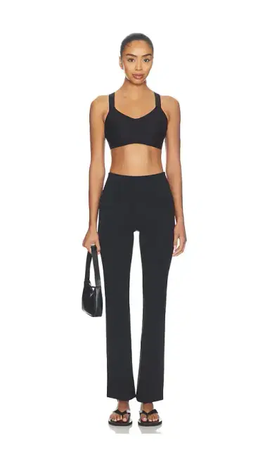Spanx Shape Med Impact Sports Bra | Thumbnail 4 Spanx Shape Med Impact Sports Bra | Thumbnail 4