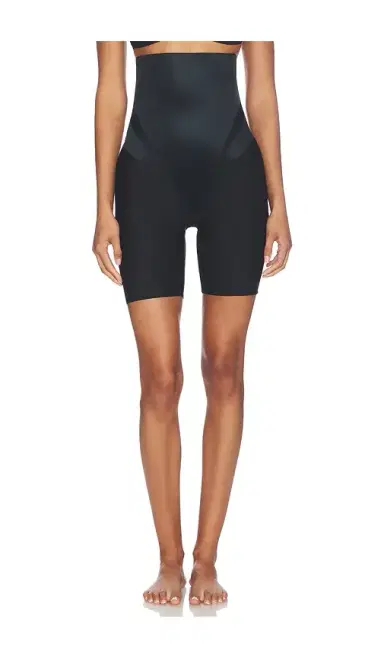 Spanx Spanxsculpt Transform High Waisted Mid Thigh Short | Thumbnail 1