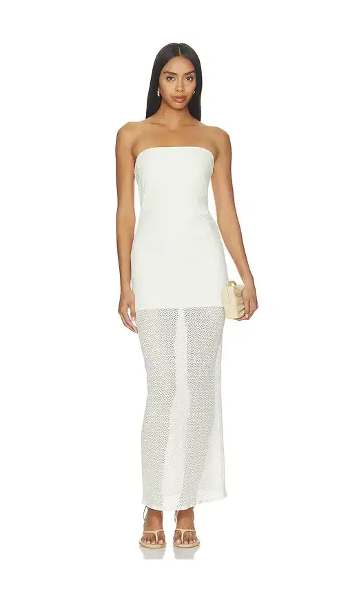 Aura Dress